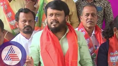 ಹೆಚ್.ಕೆ. ಪಾಟೀಲರಿಗೆ ಮನೆ ಇಲ್ವಾ- ಕೃಷಿ ವಿಜ್ಞಾನ ಕೇಂದ್ರದಲ್ಯಾಕೆ ಮಲ್ಕೊತಾರೆ : ಅನಿಲ್ ಮೆಣಸಿನಕಾಯಿ ಪ್ರಶ್ನೆ