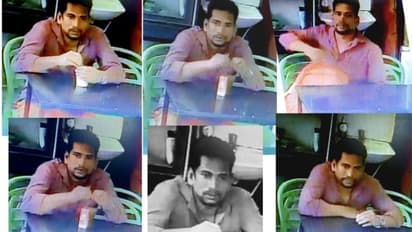 നേർച്ച കാശ് ചോദിച്ചെത്തി, പത്താം ക്ലാസുകാരിയെ കയറിപ്പിടിച്ചു; പ്രതിയുടെ കൂടുതല് ചിത്രങ്ങള് പുറത്ത്