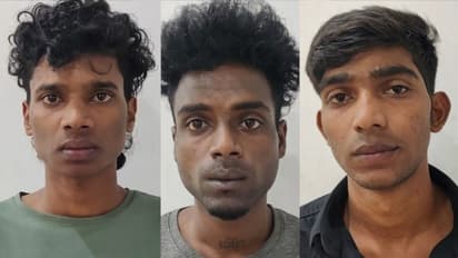 മൂന്നുവയസുകാരന്‍റെ കൊഞ്ചല്‍ പരിഹാസമെന്ന് തെറ്റിദ്ധരിച്ചു; നെടുങ്കണ്ടത്ത് യുവാവിനെയും ഭാര്യയെയും തല്ലിച്ചതച്ചു