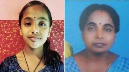 കാസര്കോട് അമ്മയും മകളും വീടിനുള്ളില് മരിച്ച നിലയില്