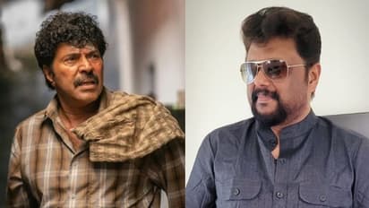 മമ്മൂട്ടിയുടെ പകർന്നാട്ടം, അന്തരാഷ്ട്ര തലത്തിൽ അടയാളപ്പെടുത്തിയേക്കാവുന്ന സിനിമ; നൻപകലിനെ കുറിച്ച് എം എ നിഷാദ്