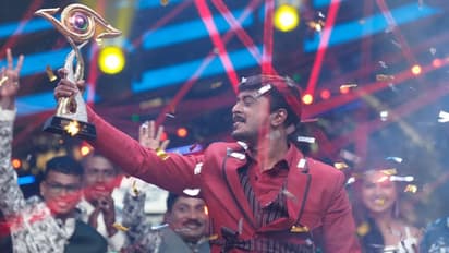 ஏழைக் குழந்தைகளின் கல்விக்கு ரூ.25 லட்சம்... பிக்பாஸ் நிகழ்ச்சிக்கு பின் அதிரடி அறிவிப்பை வெளியிட்ட அசீம்