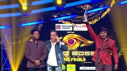 பிக்பாஸ் டைட்டில் வின்னர் அசீமுக்கு அடித்த ஜாக்பாட்... ரூ.50 லட்சத்துடன் கிடைத்த மற்றுமொரு பிரம்மாண்ட பரிசு