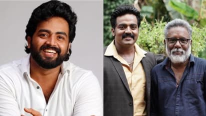 പുതിയ ഉയരങ്ങൾ കീഴടക്കാൻ സൂരജ് സൺ; ഷാജൂണ് കാര്യാല് ചിത്രത്തിൽ നായകൻ, ടൈറ്റിൽ പ്രഖ്യാപിച്ചു