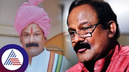 ಸೂರ್ಯವಂಶ ಖ್ಯಾತಿಯ ನಟ ಲಕ್ಷ್ಮಣ್ ಇನ್ನಿಲ್ಲ