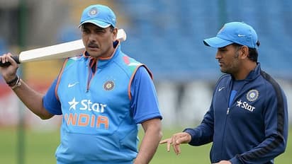 ఇంగ్లాండ్ హెడ్ కోచ్గా రవిశాస్త్రి! ఆ అవకాశం వస్తే అందరికీ దాన్ని నేర్పిస్తానంటూ...