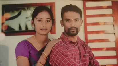 காதல் திருமணம் செய்ததற்காக 3 ஆண்டுகள் பேசாத பெற்றோர்; விரக்தில் பெண் தற்கொலை