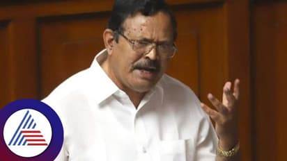 ಜೆಡಿಎಸ್ ತೊರೆದು ಬಿಜೆಪಿ ಸೇರಿದ ರಾಮಸ್ವಾಮಿ