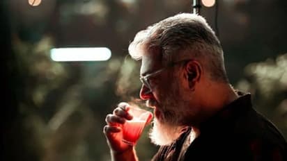 'തുനിവ്' കുതിപ്പ് തുടരുന്നു, അജിത്ത് ചിത്രത്തിന്റെ കളക്ഷൻ 200 കോടി കവിഞ്ഞു