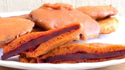 ஈவினிங் டீ காபிக்கு இப்படி பிரட்டில் பஜ்ஜி செஞ்சு சாப்பிடுங்க.. டேஸ்டா இருக்கும்!