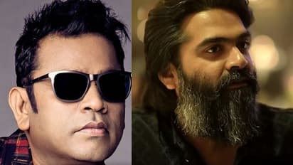 ചിമ്പുവിനായി പാടാനും തയ്യാറായി എ ആര് റഹ്മാൻ, ഗാനത്തിനായി കാത്ത് ആരാധകര്