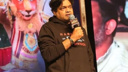 హరీష్ శంకర్  మాటలు..బాలయ్య ప్యాన్స్ కు భలే కిక్కు