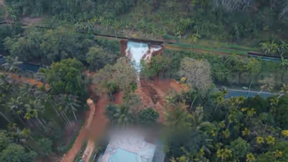 പണ്ടപ്പള്ളിയിൽ തകർന്ന കനാലിലൂടെ മൂന്നാഴ്ച്ചക്കുള്ളില് വെള്ളം ഒഴുക്കും,കുടിവെള്ള ക്ഷാമം ഒഴിവാക്കാൻ നടപടി