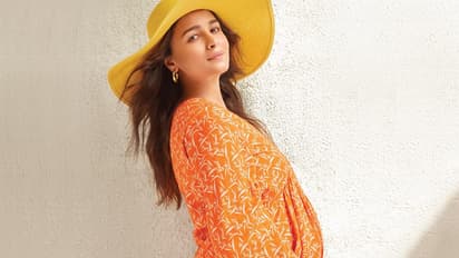 Is Alia Bhatt Pregnant Again