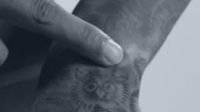 கேஎல் ராகுலின் தனிப்பட்ட வாழ்க்கை ரகசியத்தை சொல்லும் டாட்டூஸ்!