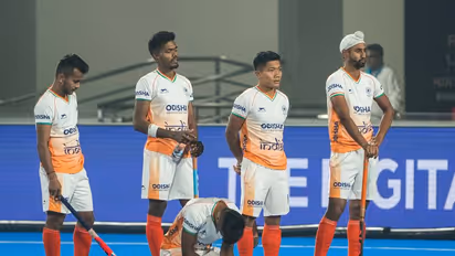 Hockey World Cup 2023: 'India's debacle was due to average players playing average games' - legends