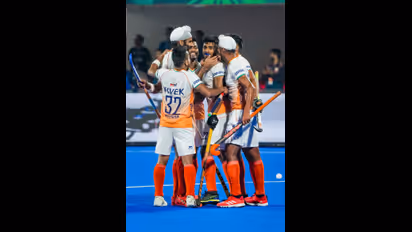 Hockey World Cup 2023: Amid possible worst-ever placing, India takes on Asian champion Japan