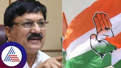 ಕಾಂಗ್ರೆಸ್‌ ಮುಕ್ತ ಭಾರತ ಮಾಡಬೇಕು: ಗೃಹ ಸಚಿವ ಆರಗ ಜ್ಞಾನೇಂದ್ರ