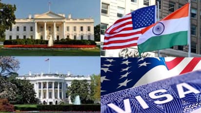 అమెరికా వెళ్లే భారతీయులకు శుభవార్త.. వీసా ఇక త్వరగా..