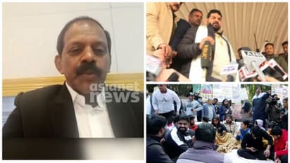 തെളിവില്ലാത്ത ആരോപണം മുഖവിലക്കെടുക്കില്ല, അധ്യക്ഷനെതിരായ അന്വേഷണവുമായി സഹകരിക്കും-ഗുസ്തി ഫെഡ.ജനറൽ സെക്രട്ടറി