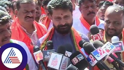 ಸಿದ್ದರಾಮಯ್ಯ ಚುನಾವಣೆಯಲ್ಲಿ ಸ್ಪರ್ಧಿಸಲು ಪಾಕಿಸ್ತಾನ ಸೇಫ್ ಜಾಗ:  ಸಿ.ಟಿ ರವಿ ವ್ಯಂಗ್ಯ