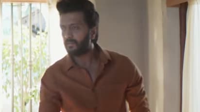 റിതേഷിനെ പോലും അത്ഭുതപ്പെടുത്തി 'വേദ്', സംവിധായകനായി അരങ്ങേറ്റം ഗംഭീരം