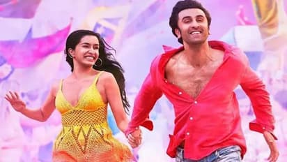 Tu Jhoothi Main Makkaar FIRST movie review: Is Ranbir Kapoor-Shraddha Kapoor's film worth watching? Read THIS