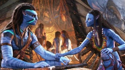 ബോക്സ് ഓഫീസിൽ എതിരാളികളില്ലാതെ 'അവതാർ 2'; കുതിപ്പ് തുടർന്ന് ജെയിംസ് കാമറൂൺ ചിത്രം