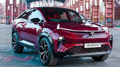 36 മാസത്തെ ഇടവേളയ്ക്ക് ശേഷം പുതിയൊരു ടാറ്റ കാർ വരുന്നു 