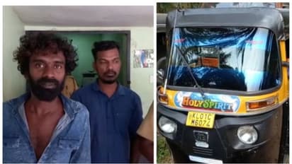 ഓട്ടോറിക്ഷയിൽ കറങ്ങി നടന്ന് എംഡിഎംഎ വിൽപന; ലഹരിവസ്തുക്കള് പിടിച്ചെടുത്തു; രണ്ട് പ്രതികൾ റിമാൻഡിൽ