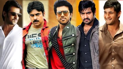 టాలీవుడ్ నెంబర్ వన్ హీరో ఎవరో తేలిపోయింది... సర్వేలో షాకింగ్ రిజల్ట్స్!