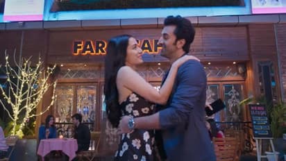 റൊമാന്റിക് കോമഡിയുമായി രണ്‍ബിര്‍ കപൂര്‍, ട്രെയിലര്‍ പുറത്ത്