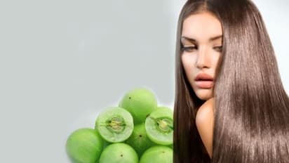 തലമുടി കൊഴിച്ചില് തടയാന് നെല്ലിക്ക ഇങ്ങനെ ഉപയോഗിക്കാം...