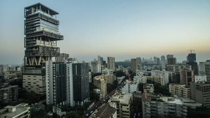 Antilia bomb scare case: Bombay HC denies bail to former policeman Pradeep Sharma