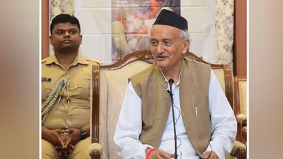 'Koshyari's exit big win for Maharashtra': Opposition hopes new governor will not be 'puppet of BJP'