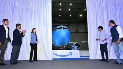 Amazon Air launched in India! Why and where will it be introduced first?