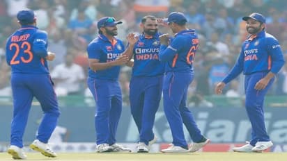IND vs NZ 2nd ODI போட்டியை காண ஆளுநரை அழைக்க மறந்த பிசிசிஐ: ராஜ்பவனில் அடித்த எச்சரிக்கை மணி!