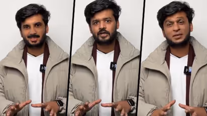 Watch: Anand Mahindra shares AI-Generated clip to caution users about deep fake videos