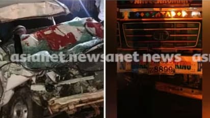 ചോരമണം മാറാതെ കാക്കാഴം, ഇന്ന് മാത്രം പൊലിഞ്ഞത് അഞ്ച് ജീവനുകൾ