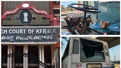 ജപ്തി നടപടി; പിഎഫ്ഐ പ്രവർത്തകര് അല്ലാത്തവരുടെ സ്വത്തുക്കൾ വിട്ടുകൊടുത്തെന്ന് സർക്കാര് ഹൈക്കോടതിയില്