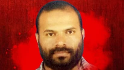 കൊല്ലപ്പെട്ട പിഎഫ്ഐ നേതാവ് സുബൈറിൻ്റെ പേരിലും ജപ്തി നോട്ടീസ് 