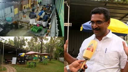 ഗുണ്ടകളുടെ അക്രമം, പൊലീസിന്റെ പകവീട്ടൽ; കച്ചവടം ഉപേക്ഷിച്ച് നാടുവിടേണ്ട സ്ഥിതിയെന്ന് കള്ള് ഷാപ്പുടമ