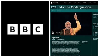 ಬ್ಯಾನ್‌ ಆದರೂ ಹೈದರಾಬಾದ್‌ ವಿವಿಯಲ್ಲಿ ಮೋದಿ ಬಿಬಿಸಿ ಸಾಕ್ಷ್ಯಚಿತ್ರ ಪ್ರದರ್ಶನ: ಕೇರಳ, ಜೆಎನ್‌ಯೂನಲ್ಲೂ ಸ್ಕ್ರೀನಿಂಗ್..!