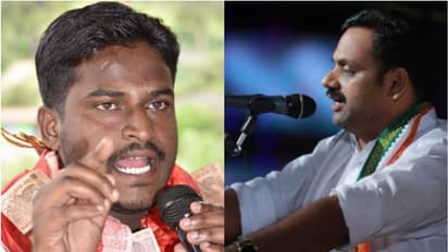 'ബഫർസോൺ ആവശ്യപ്പെട്ടത് കോൺഗ്രസിലെ ഹരിത എംഎൽഎമാർ, ഡീന് കുര്യാക്കോസിന്റേത് കപടയാത്ര'; വിമർശിച്ച് സിപിഐ നേതാവ്