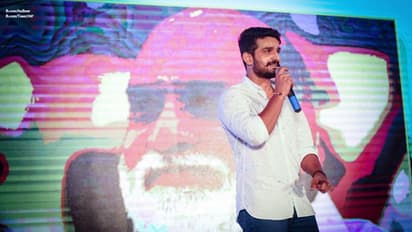 Sudheer Varma Suicide: திரையுலகில் பரபரப்பு... பிரபல இளம் நடிகர் தூக்கிட்டு தற்கொலை! 