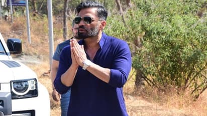 கேஎல் ராகுல் அதியா ஷெட்டி வரவேற்பு எப்போது? சுனில் ஷெட்டி என்ன சொல்கிறார்?