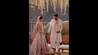 కెఎల్ రాహుల్‌కు బహుమతులుగా బంగ్లాలు, కార్లు.. అన్నీ పుకార్లే అంటున్న సునీల్ శెట్టి ఫ్యామిలీ..