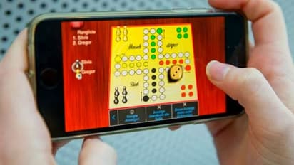 ಆನ್ಲೈನ್ ಗೇಮ್ ಹುಚ್ಚು: ಲೂಡೋಗೇಮ್​​​ ಆಡಿ​​ ಲಕ್ಷ ಲಕ್ಷ ಕಳೆದುಕೊಂಡ ಮಹಿಳೆ ಮಾಡಿದ್ದೇನು ಗೊತ್ತಾ?