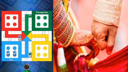 லூடோ கேமில் வளர்ந்த காதல்.. பாகிஸ்தான் பொண்ணு - இந்தியா பையன் - கடைசியில் அதிர்ந்து போன போலீசார்.?