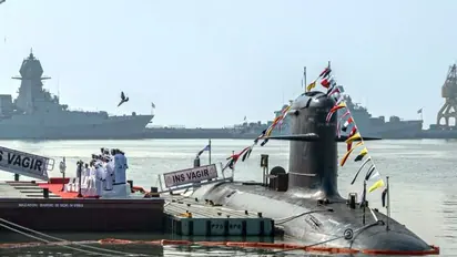 India's Kalvari class submarines set to get more lethal with AIP tech